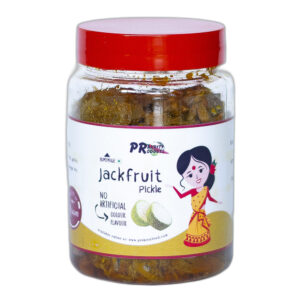 Jackfruit pickle